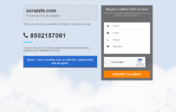 scrazzle.com