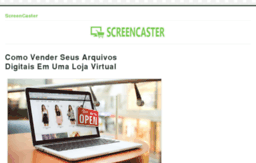 screencaster.com.br