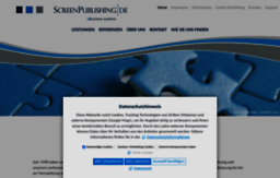 screenpublishing.com