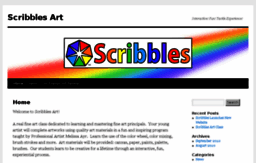 scribbles-art.com