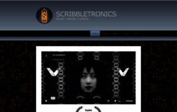 scribbletronics.com