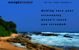 scriptwrecked.com