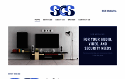 scs-network.com