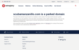 scubamanzanillo.com