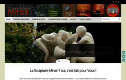 sculpturemiroir.fr