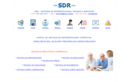 sdr.com.br