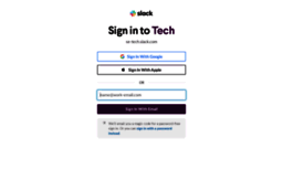 se-tech.slack.com