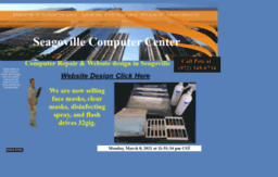 seagovillecomputercenter.com