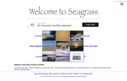 seagrassvenusbay.com