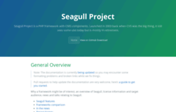 seagullproject.org