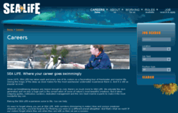 sealife-jobs.co.uk