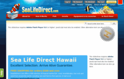 sealifedirect.com