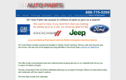 search-auto-parts.info