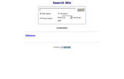 search-wiz.info