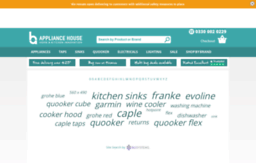search.appliancehouse.co.uk