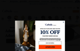 search.catholiccompany.com