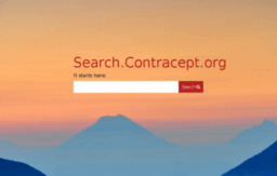 search.contracept.org
