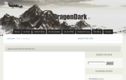 search.dragondark.co.uk