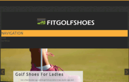 search.fitgolfshoes.com