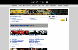 search.fortwayne.com