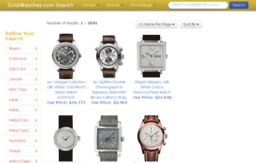 search.goldwatches.com