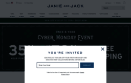 search.janieandjack.com