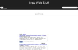 search.newwebstuff.com