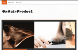 search.onhairproduct.com