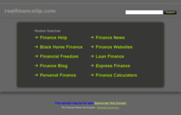 search.realfinancetip.com