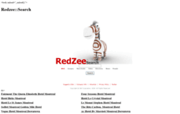 search.redzee.com