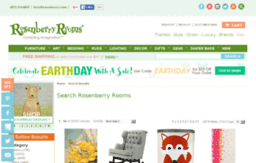 search.rosenberryrooms.com
