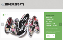 search.shoesreports.com