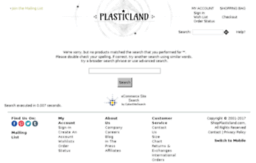 search.shopplasticland.com