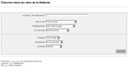 search.wallonie.be