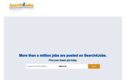 search4jobs.com