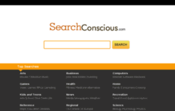 searchconscious.com