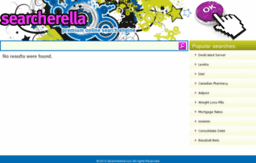 searcherella.com