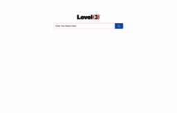 searchguide.level3.com