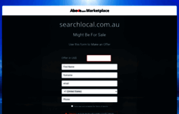 searchlocal.com.au