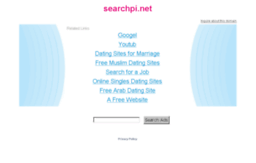 searchpi.net