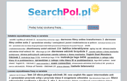 searchpoll.pl