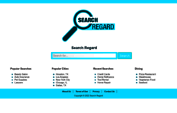 searchregard.com