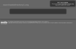 searchwebdirectory1.org