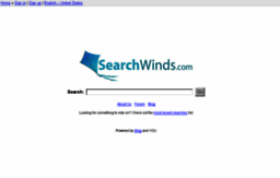 searchwinds.com