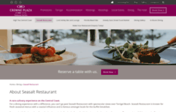 seasaltrestaurant.com.au