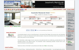 seashells-resort-mandurah.h-rez.com
