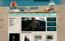 seashellshop.com