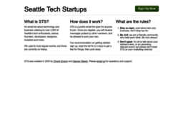seattletechstartups.com