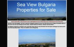 seaviewbulgaria.co.uk
