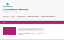 seawaymarinetransport-new.com